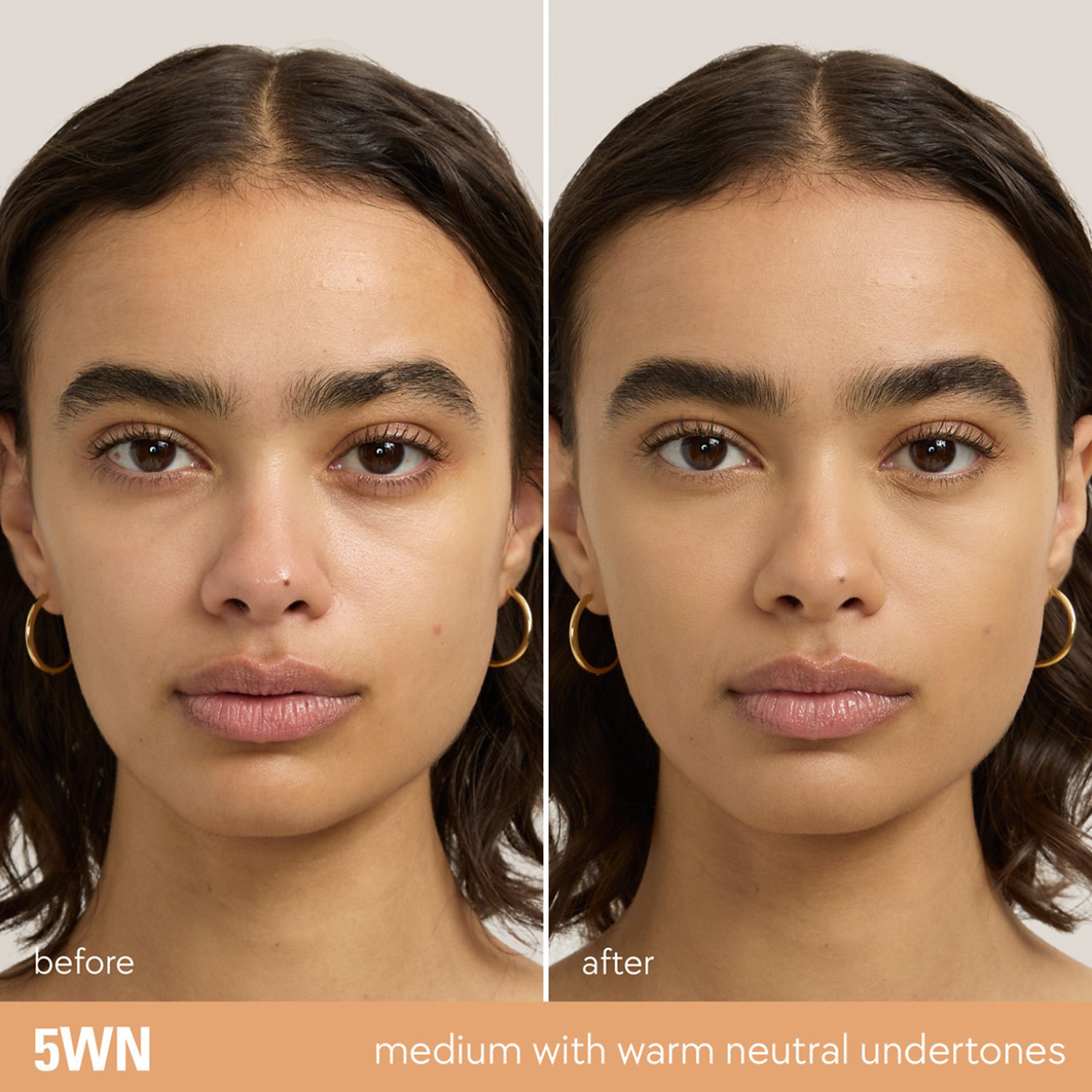 NATURAL BLUR POWDER FOUNDATION (POLVO COMPACTO MATIFICANTE)